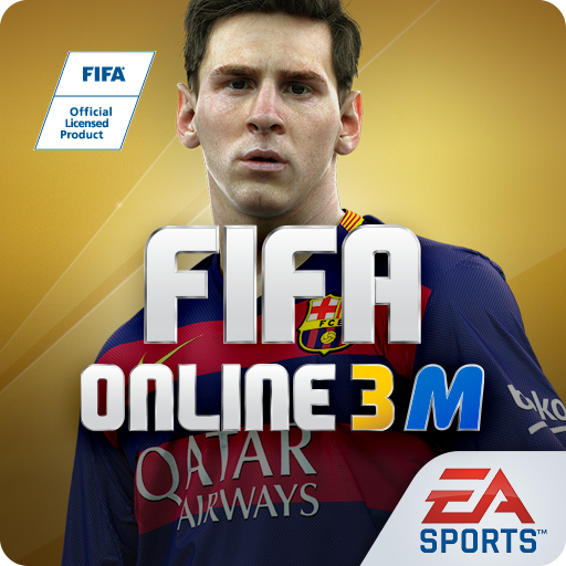 FIFA Online 3 M by EA Sports