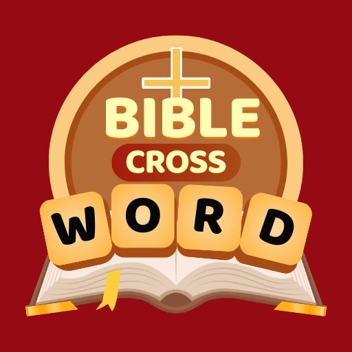 Bible Crossword Puzzle Games