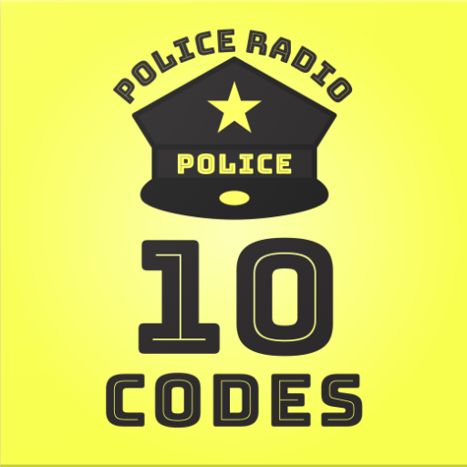 Police Scanner Radio Codes