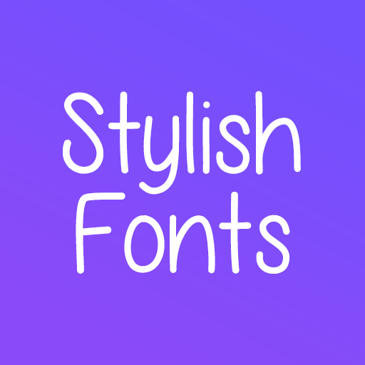 Stylish Fonts