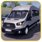 Minibüs Otobüs Simülatör Oyunu Türkiye