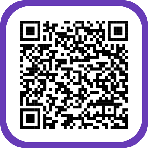 QR Code Generator & Scanner