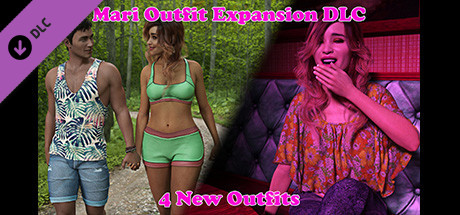 Come Home - Mari Clothing Expansion