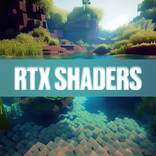 RTX Shaders MODS for Minecraft