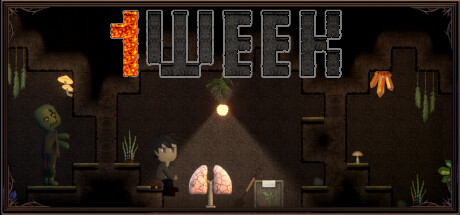 1WEEK