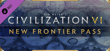Sid Meier's Civilization® VI: New Frontier Pass