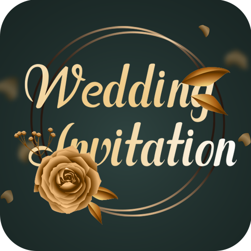 Wedding Invitation Card Maker