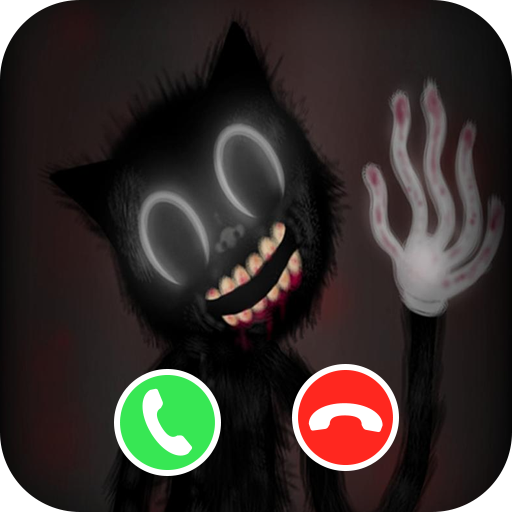 Cartoon Cat Call Prank