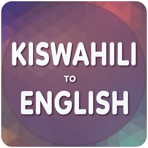 Swahili To English Translator