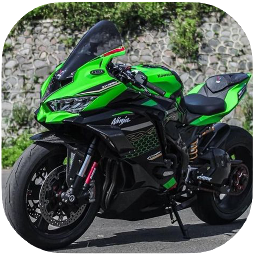 ZX25R Wallpaper Kawasaki Ninja