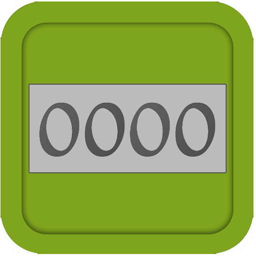 T Counter - Tally Counter