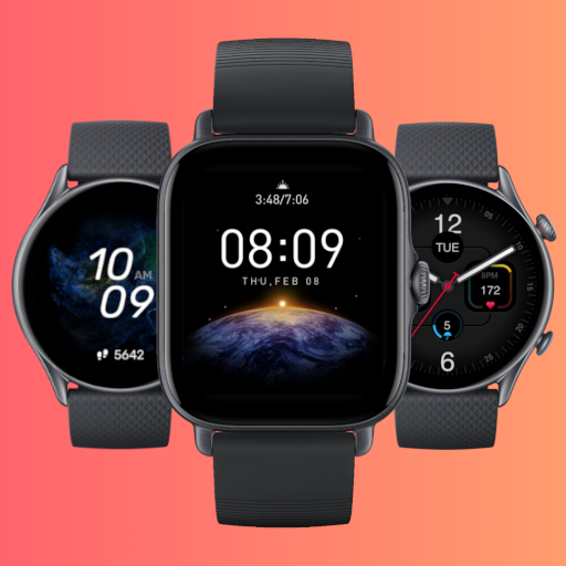 Amazfit para online pc