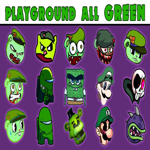 FNF: Character Test Playground 3 FNF mod game play online