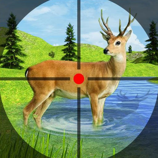 game menembak berburu rusa