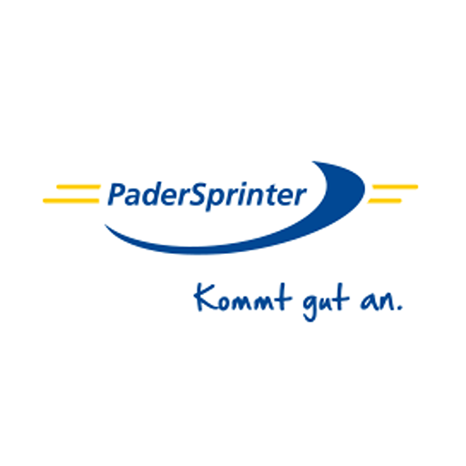 PaderSprinter