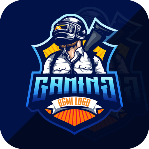BGMI Logo Maker - Esports Logo