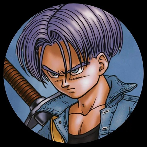 Trunks Wallpapers HD 4K