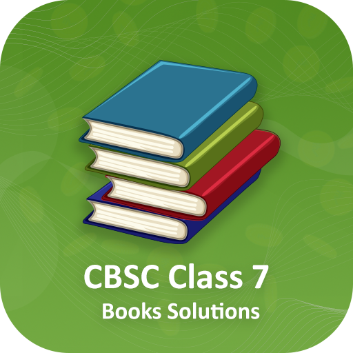 CBSE Class 7 : NCERT Solutions