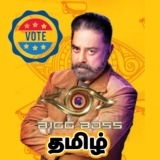 Bigg Boss 6 Tamil - Live, Vote