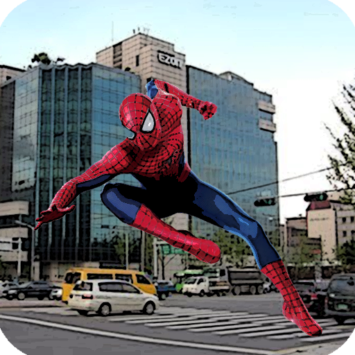 Guide Amazing Spider Man 2