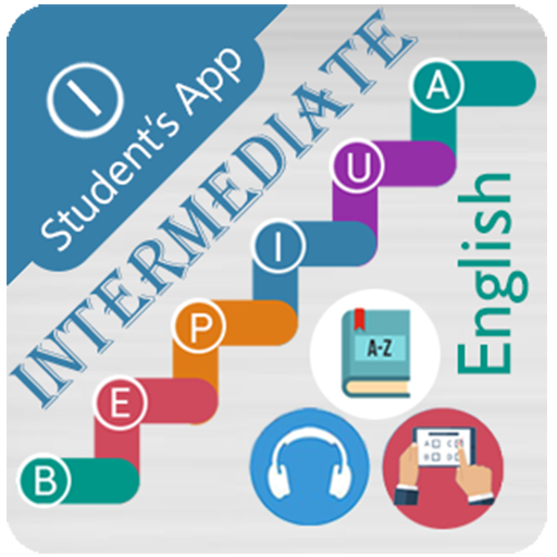 Intermediate - Student's App