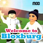 Bloxburg RP Mod