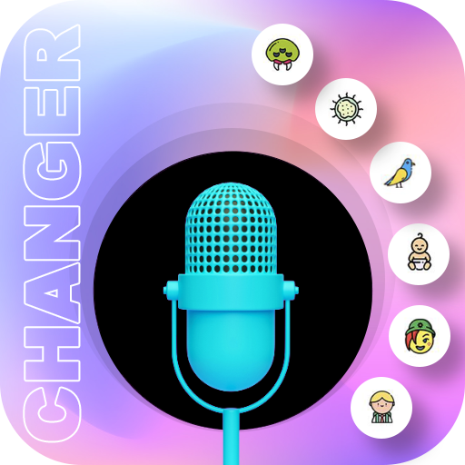 Call Voice Changer App