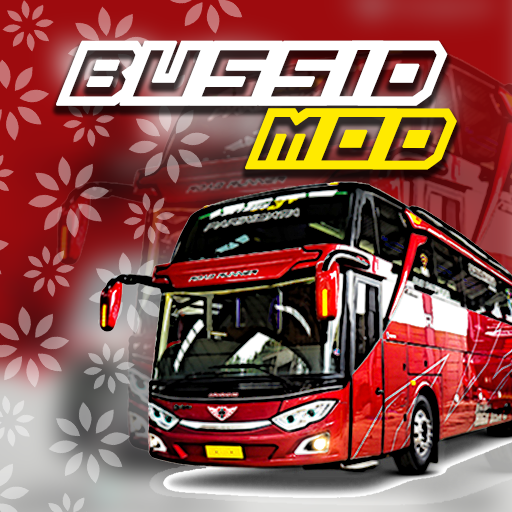 Bus Simulator Mod Bussid