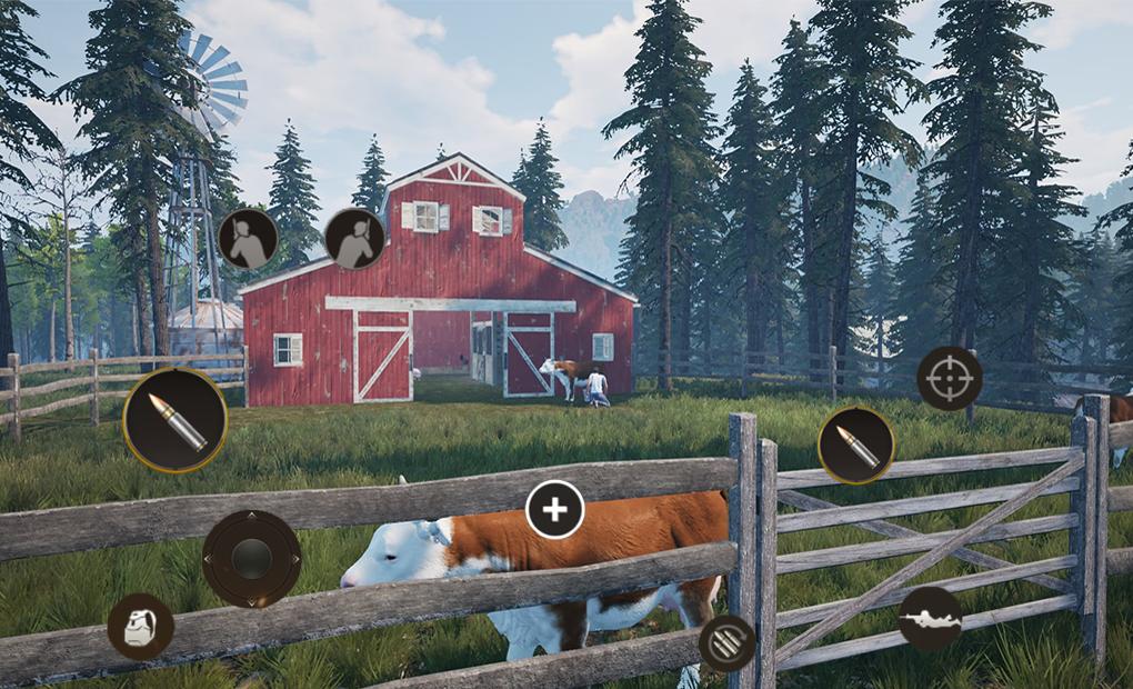 Download Ranch Simulator Full Farming Simulator Tips 2021 android on PC