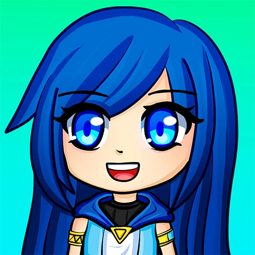 itsFunneh Wallpaper