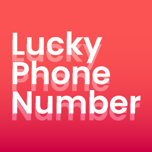 Lucky Phone Number