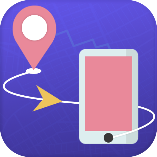 Phone tracker-Find lost phone