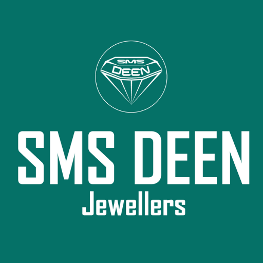 SMS DEEN GOLD Saving & Trading