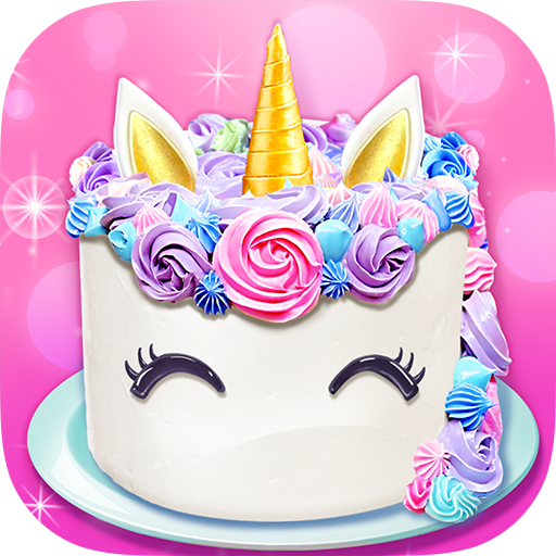 Unicorn Chef –Food Master