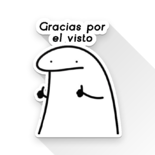 Stickers - Flork Toxico