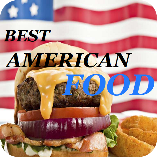 Tasty American Recipes