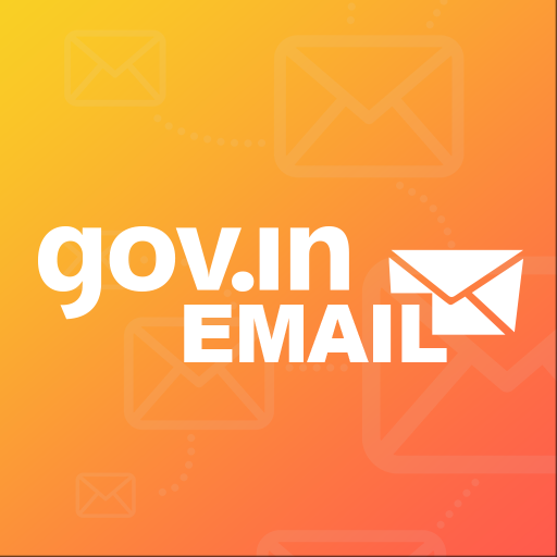 gov.in Mail-Fast & Secure Email Client