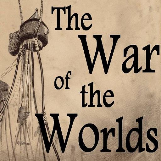 The War of the Worlds