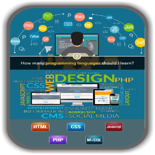 PHP MySQL JavaScript CSS & HTM