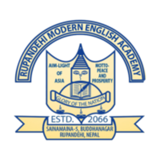 Rupandehi Modern English Academy,Buddhanagar