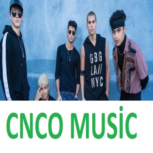 CNCO canciones sin internet.