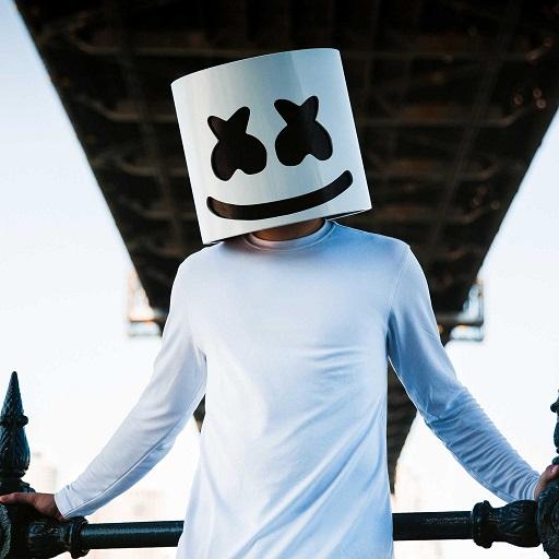 Marshmello Songs