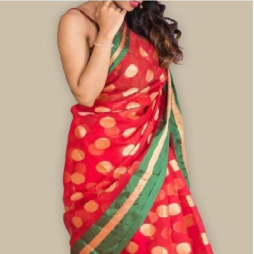 Kota Sarees Style & Designs.