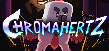 Chromahertz