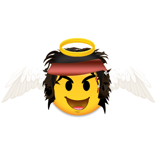 Angel Emoji Maker - Emoji Maker Online