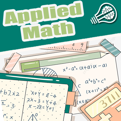 Applied Math Textbook Offline