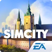 SimCity BuildIt 模擬城市：建造