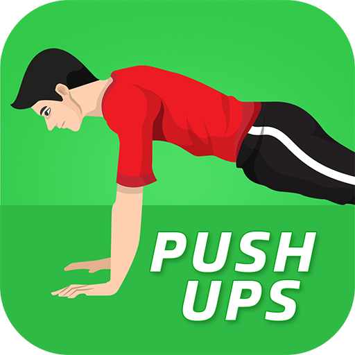 Push up 30 days challenge