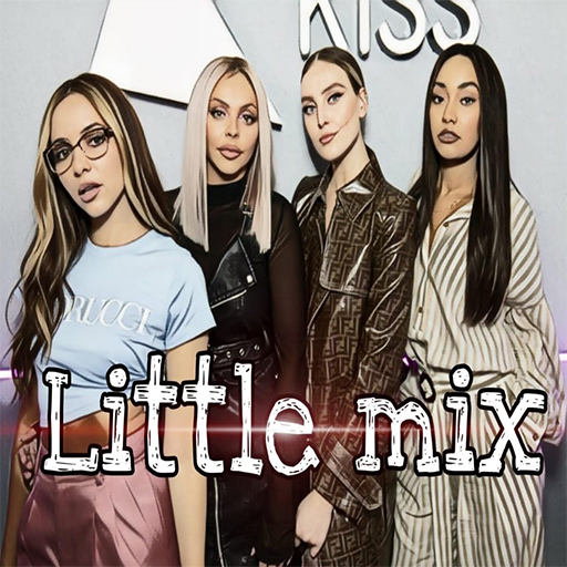 Little Mix - mix song