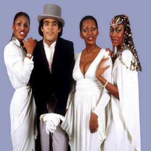 Boney M. Songs